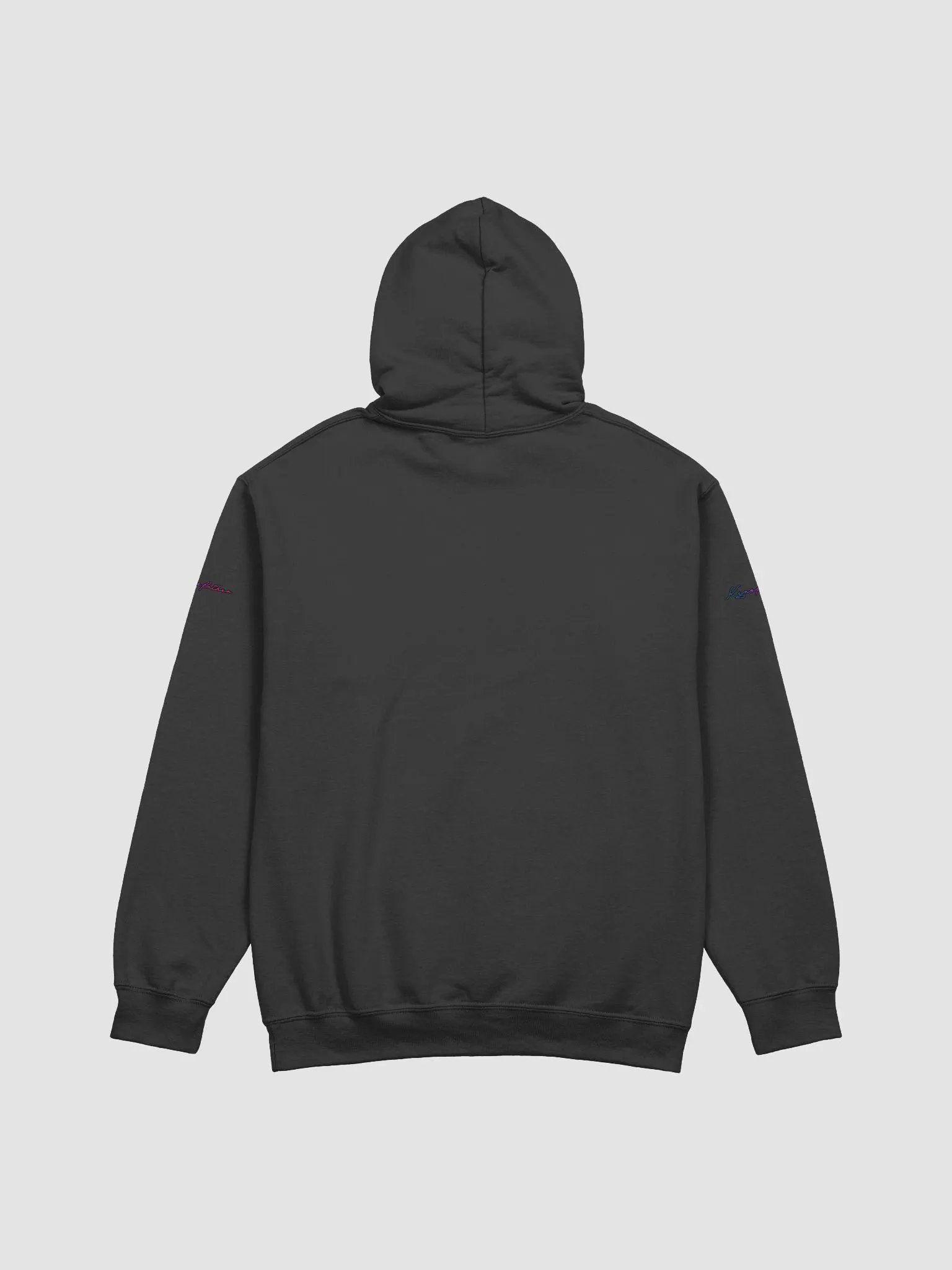 Kins Heart Small Hoodie product image (14)
