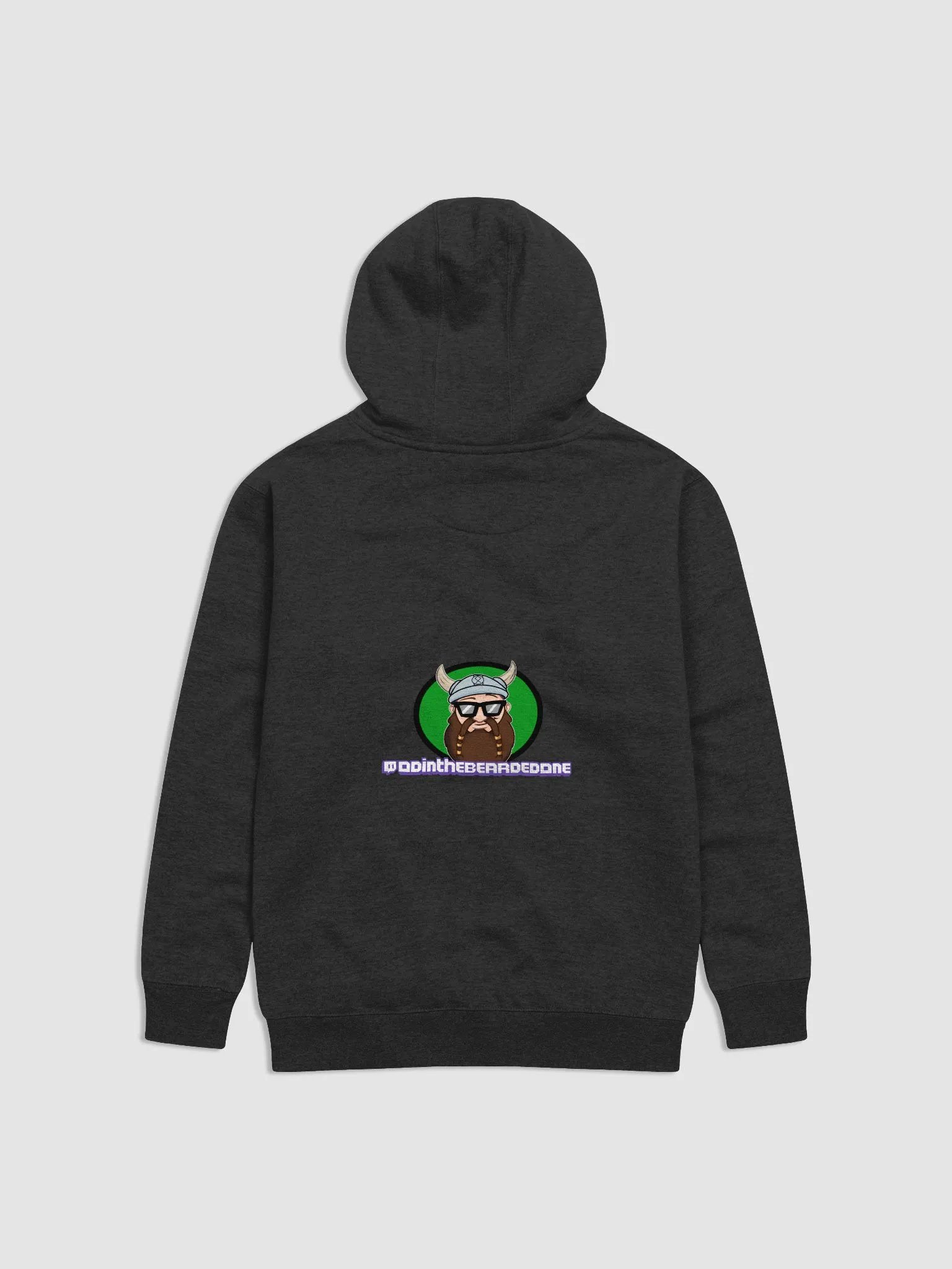 Super comfy hoodie! product image (2)