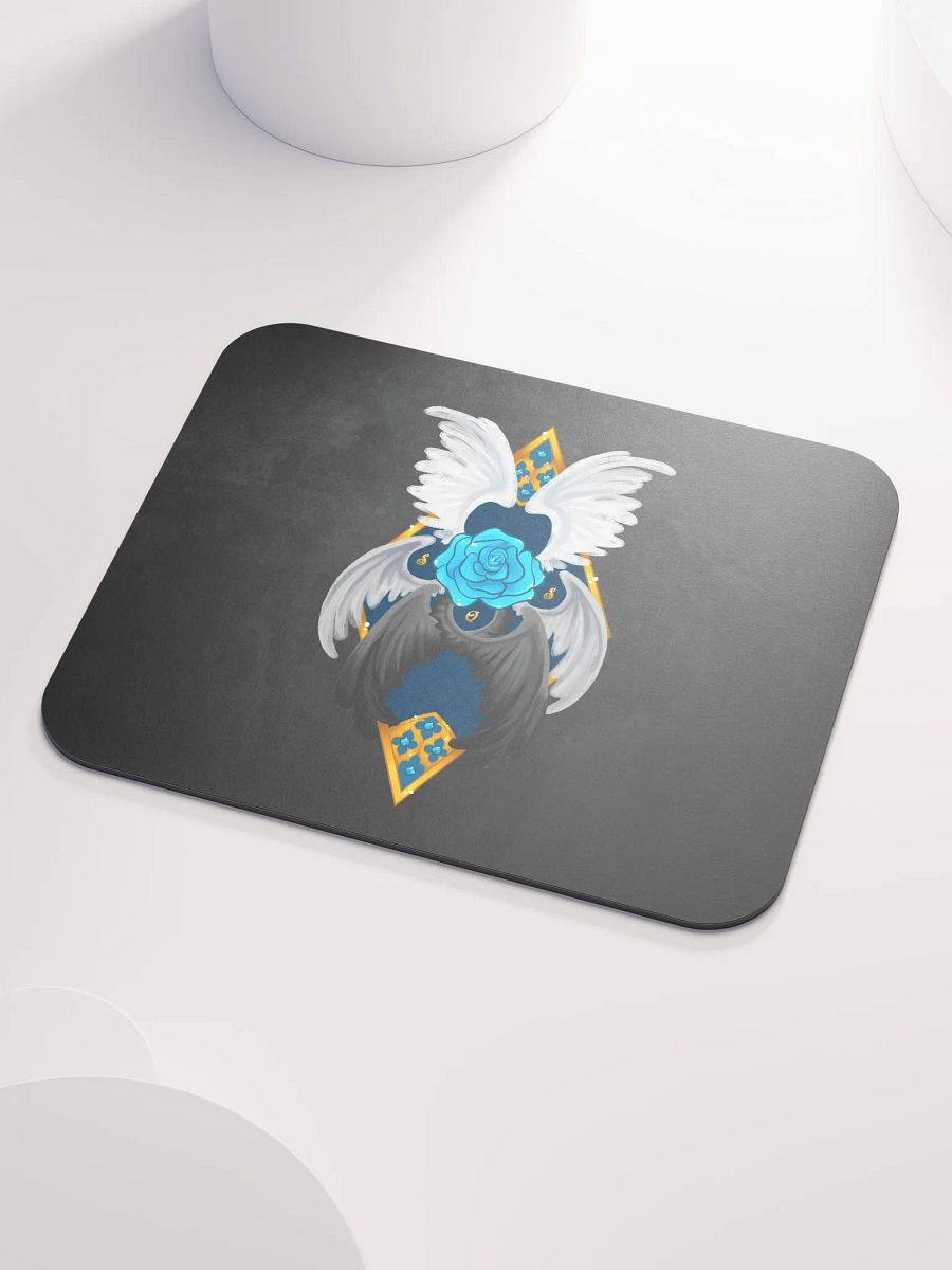 The Seraph's Crest Mousepad product image (3)