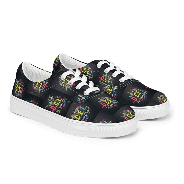 D.C.E.L. Fashion Clashin' Men's Athletic Shoes product image (2)