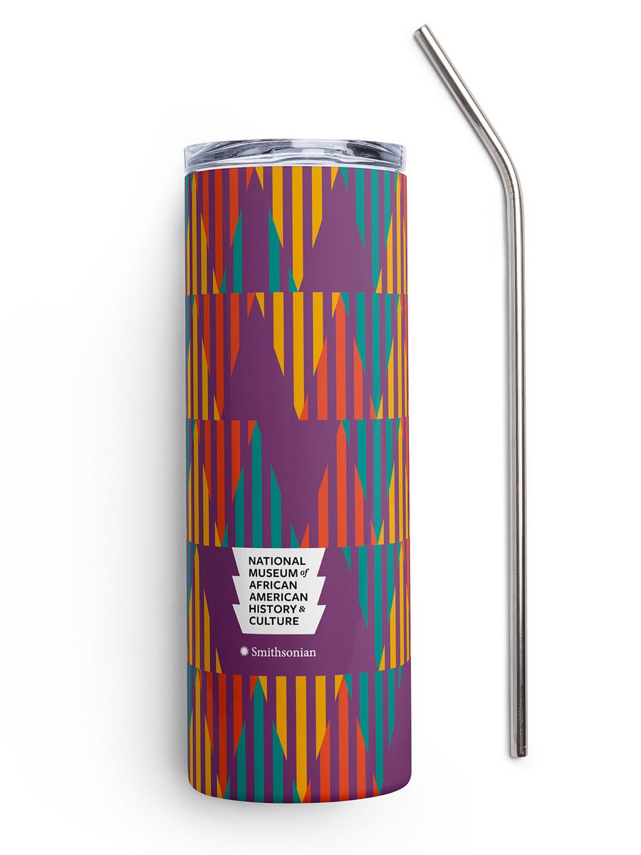 Pennant Tumbler Image 1
