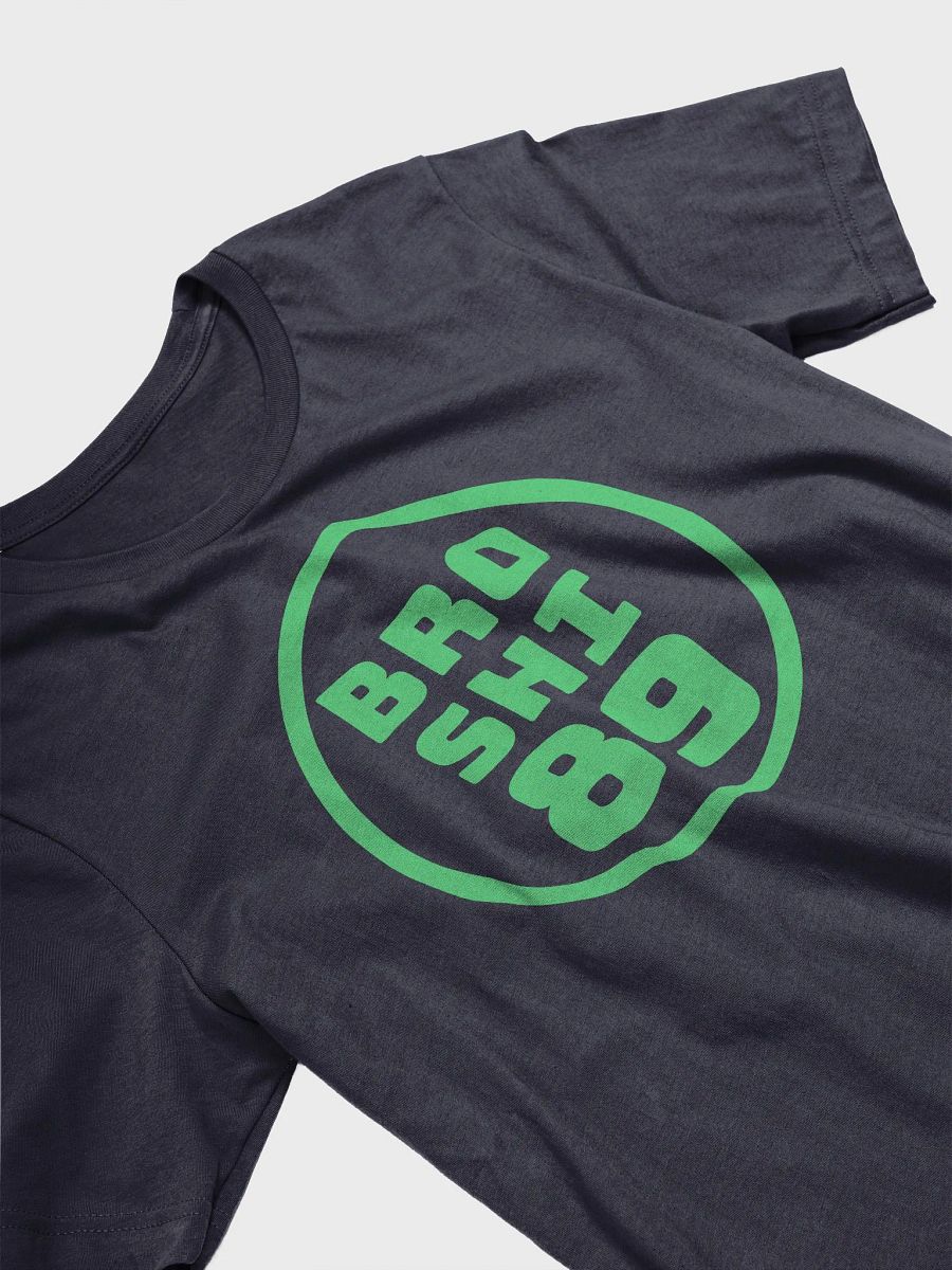 Broshi Logo Shirt product image (73)