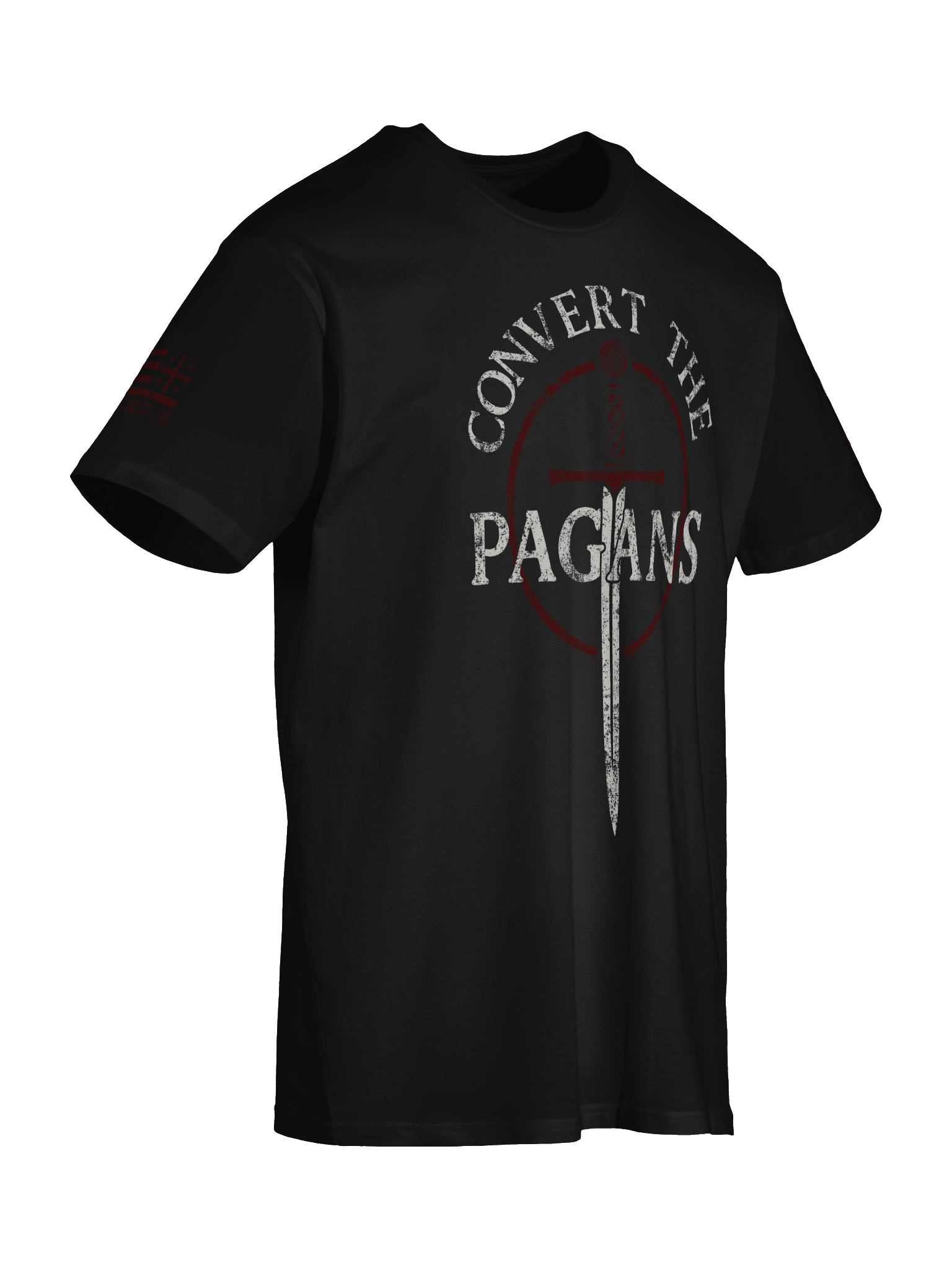 Convert The Pagans product image (6)