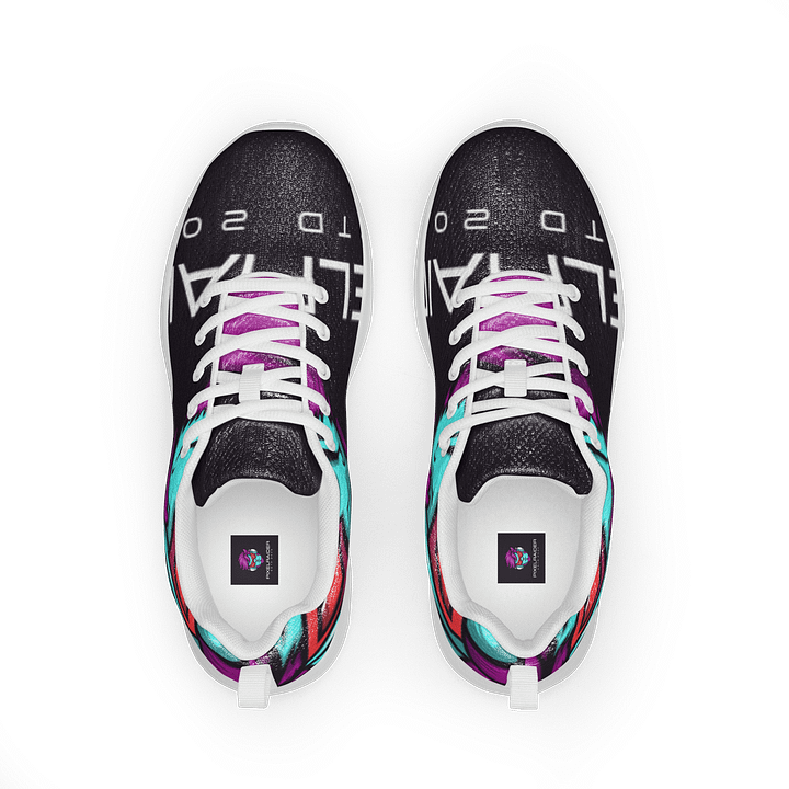 Women's Athletic Shoes product image (1)