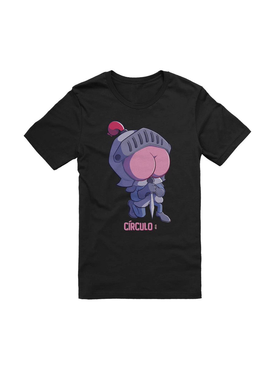 Círculo - Super Soft T-Shirt product image (1)