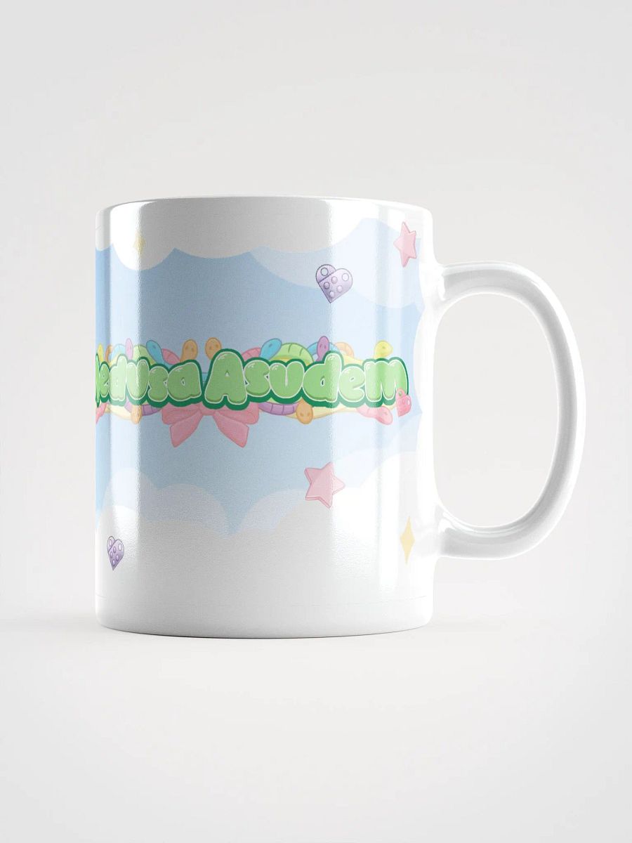 Dusa Mug - White product image (1)