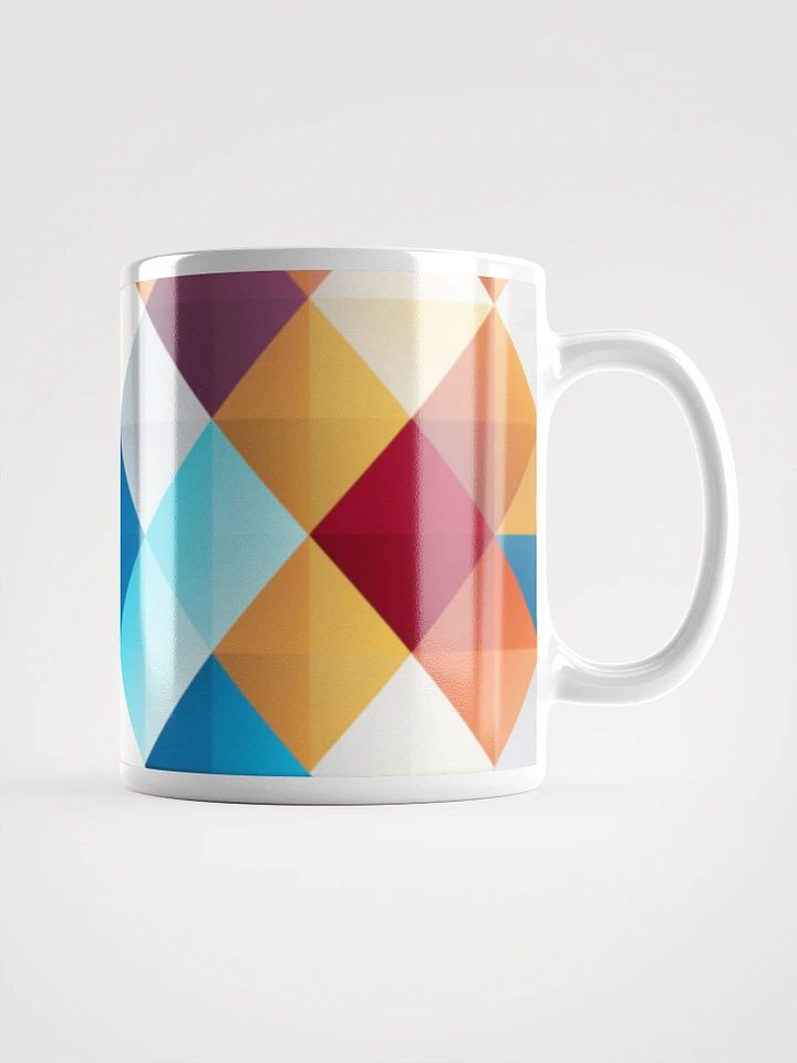 Harlequin Mug product image (1)