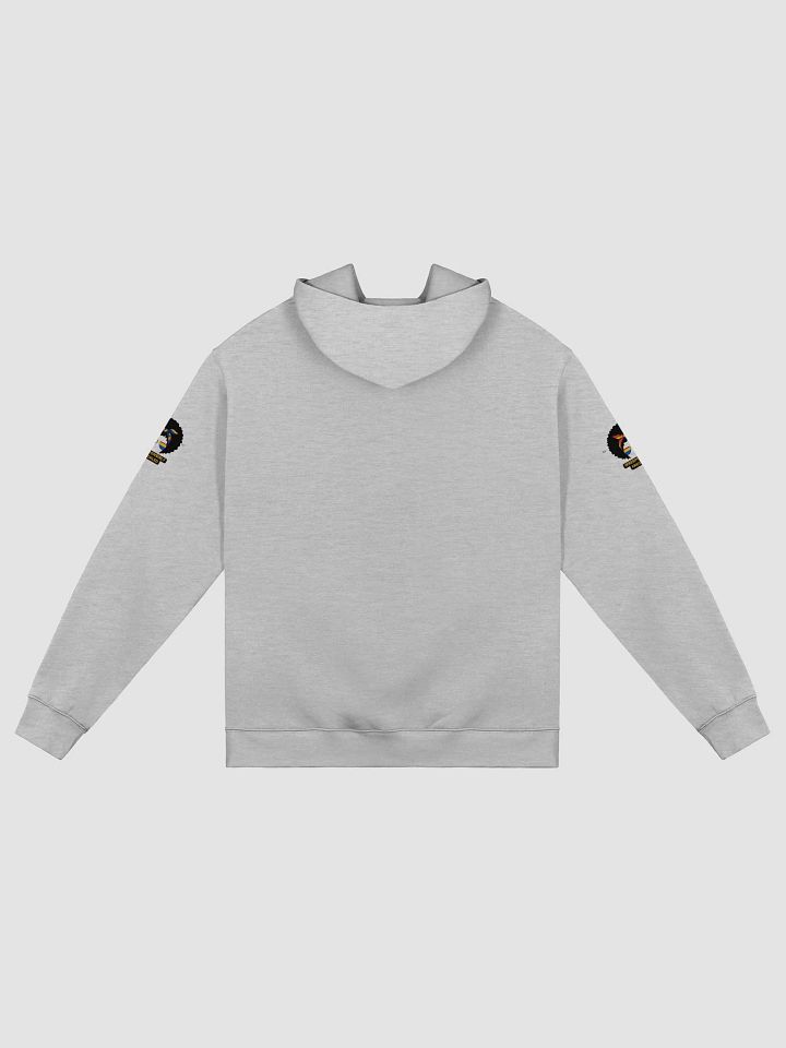 Mousse And Flowers Hoodie product image (5)