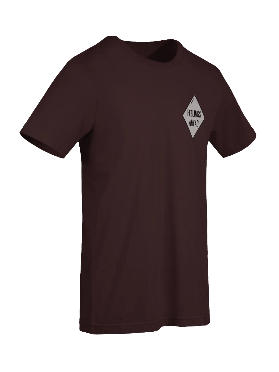 Feelings Ahead Unisex T-shirt product image (81)