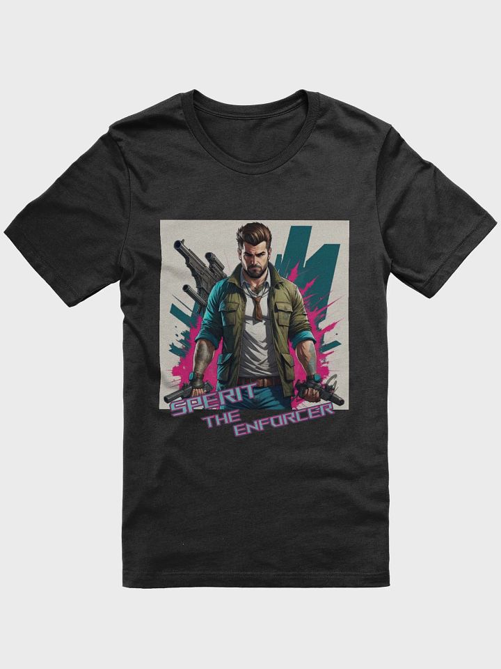 Sperit Fantasy Tee product image (1)