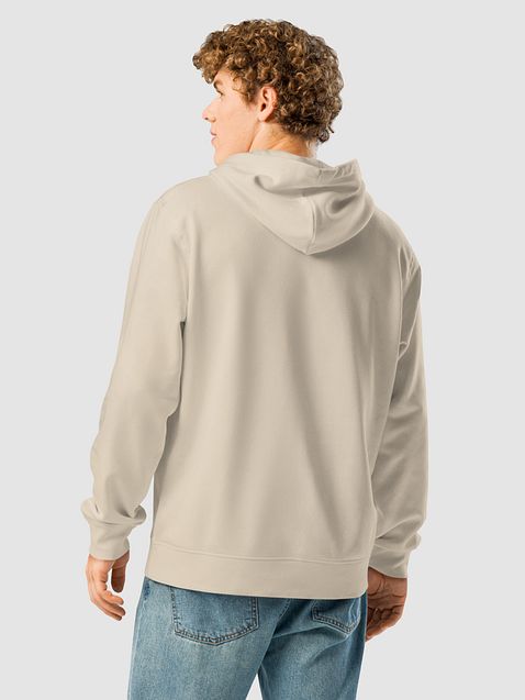 Photo showing Stanley/Stella Unisex Organic Hoodie