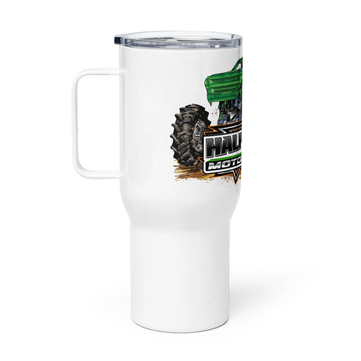 HALF ASSED MOTORSPORTS CUP product image (1)