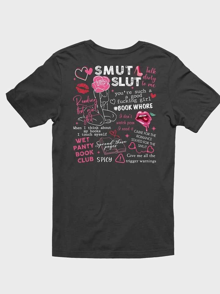 Smut Slut Unisex T-Shirt product image (17)