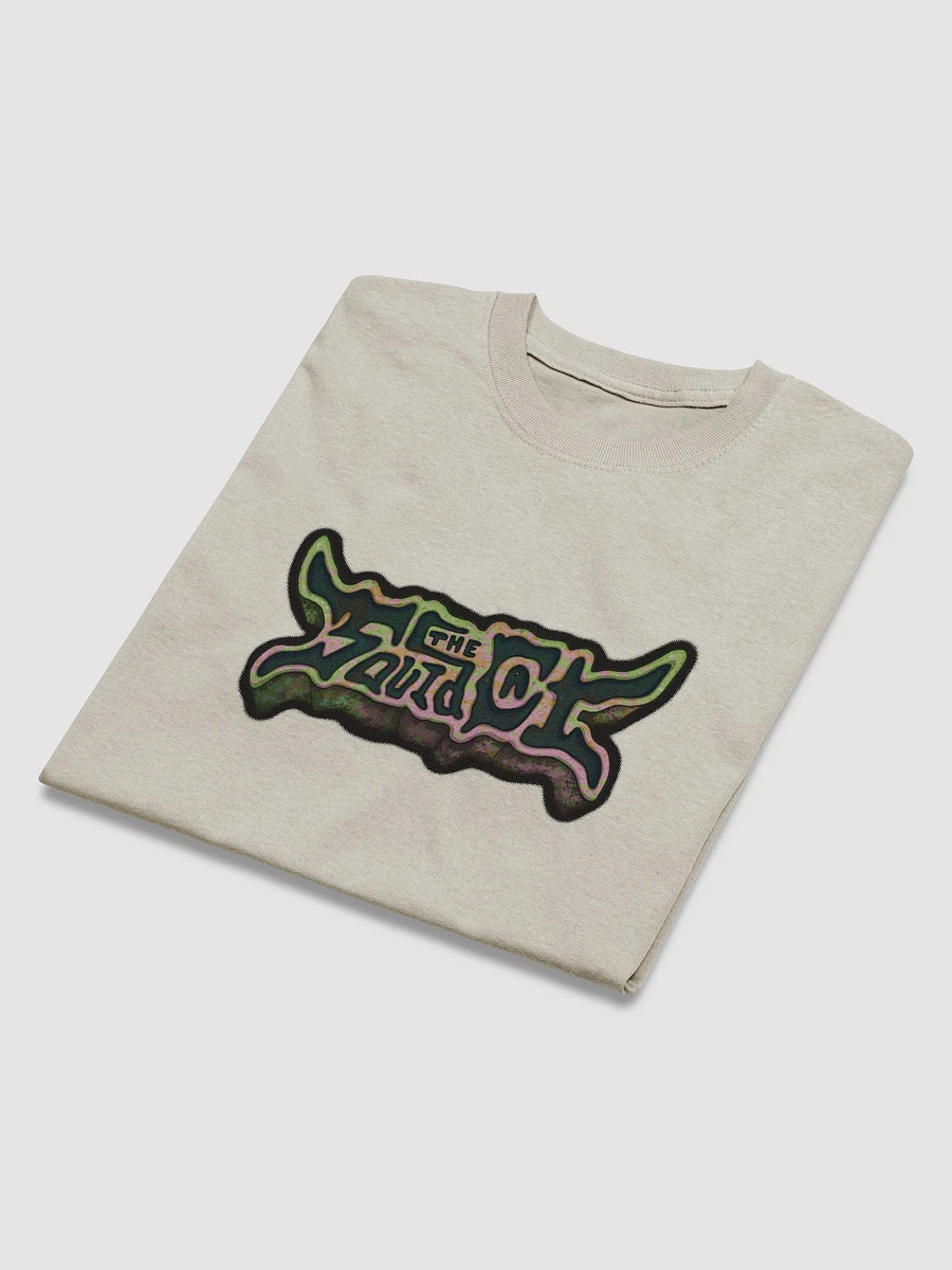 SquidTheCat Standard Tee product image (16)