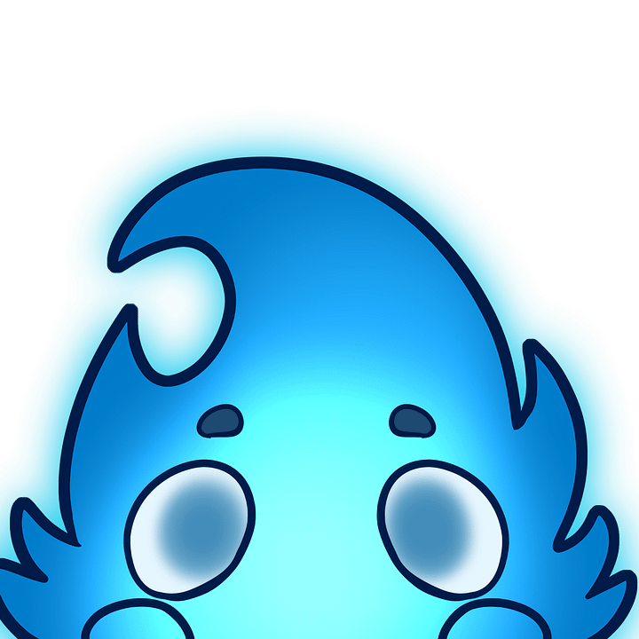 Lurk Sticker product image (1)