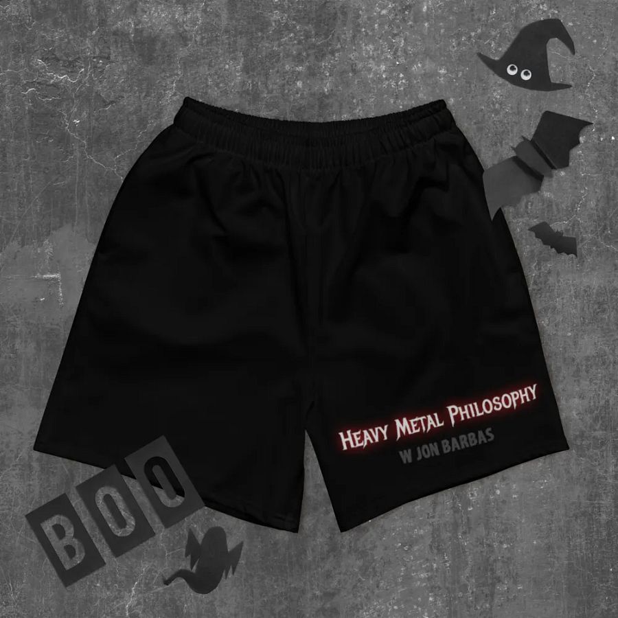 HMP Shorts! product image (1)