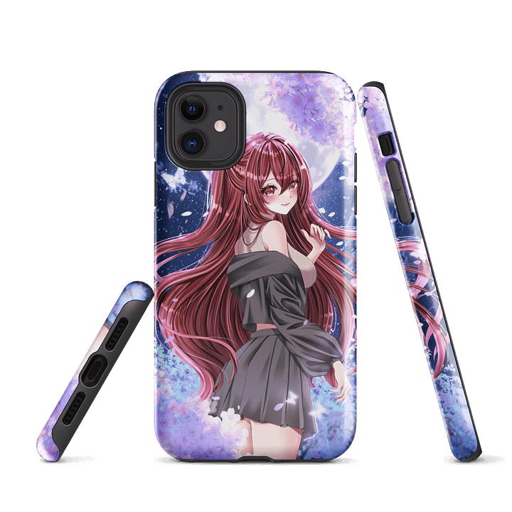 MarryofHandyhülle Moon iPhone product image (1)