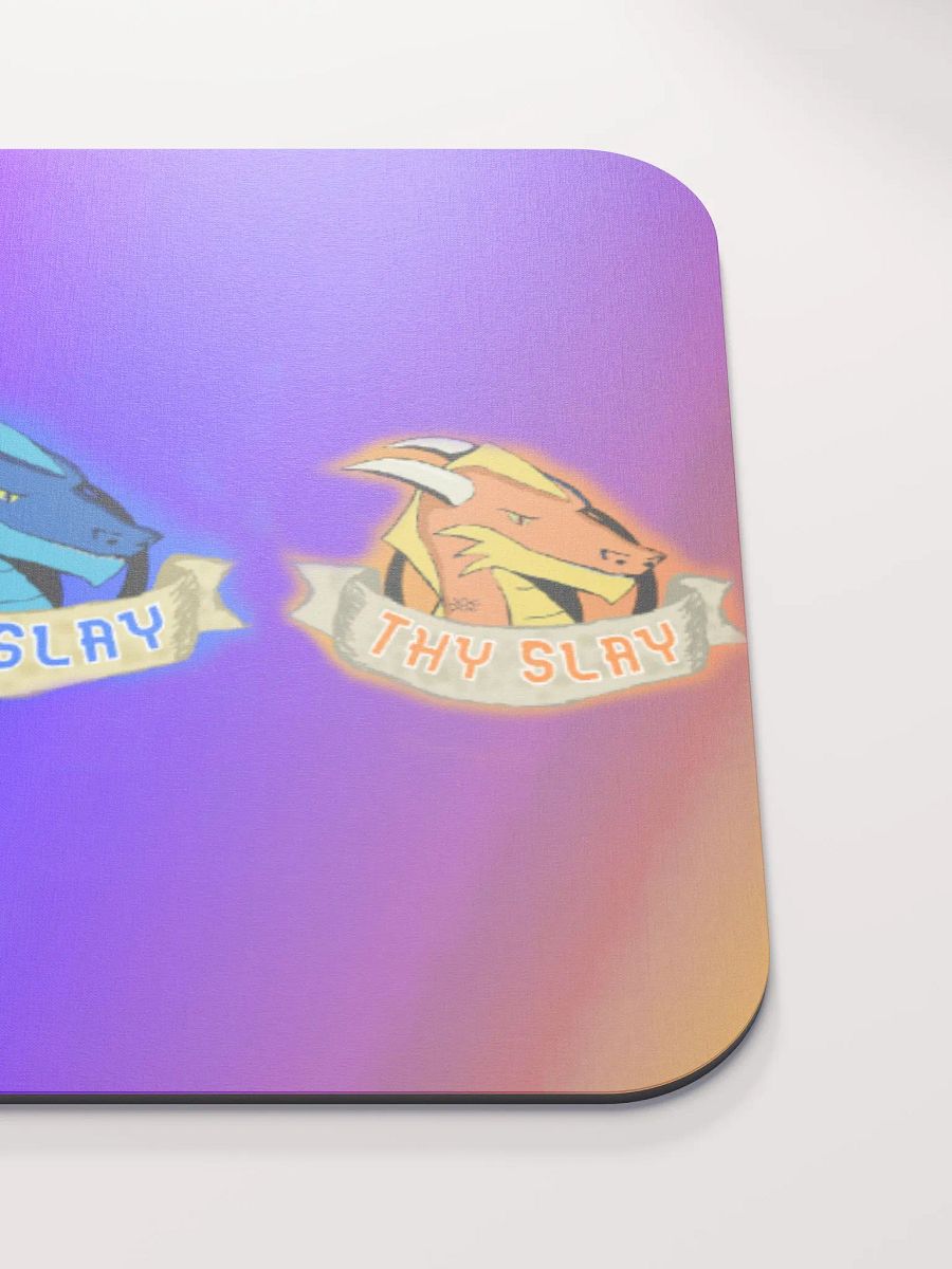 Gamer G Trifecta Mouse Pad product image (5)