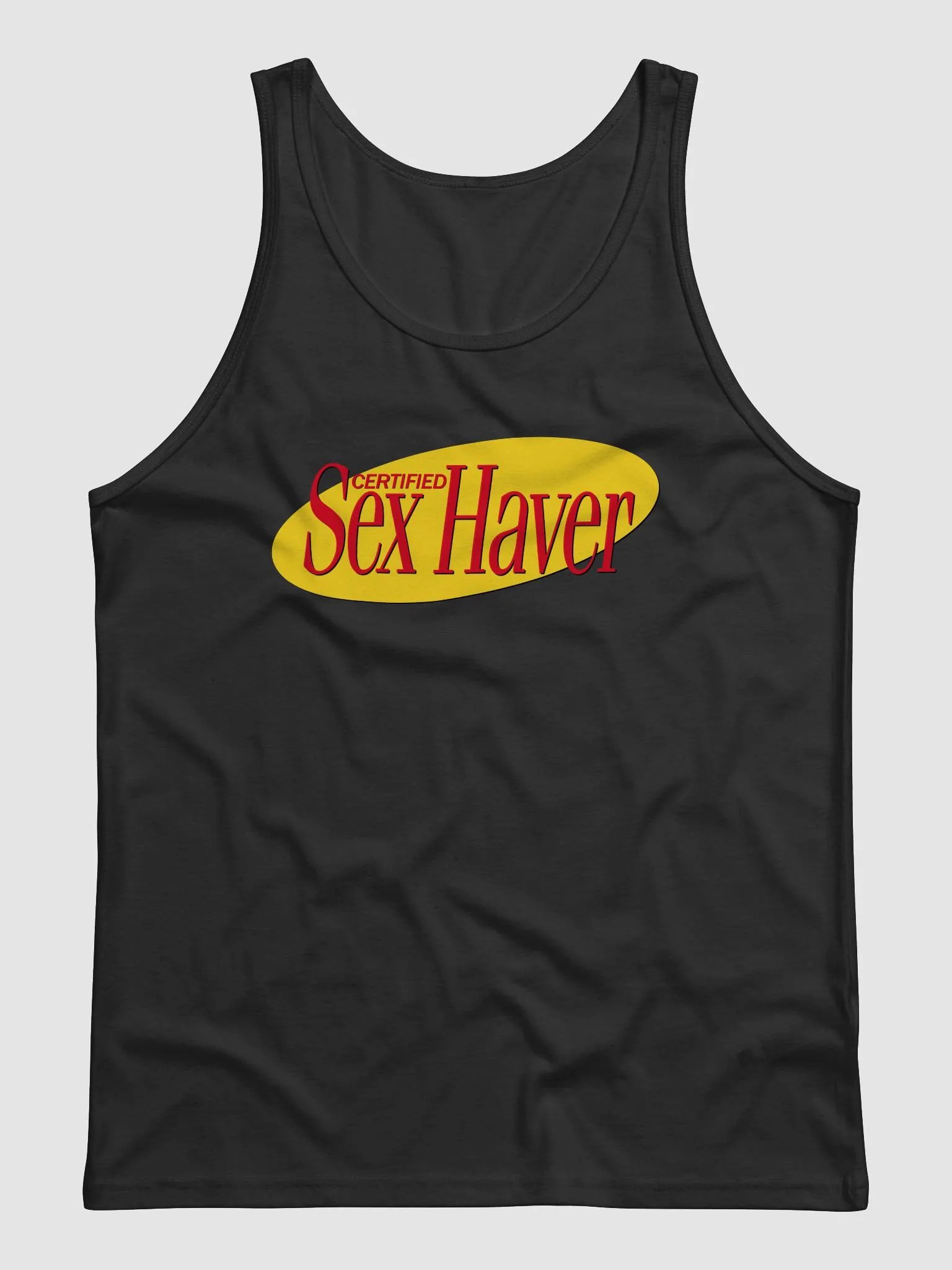 Sex Tank product image (2)