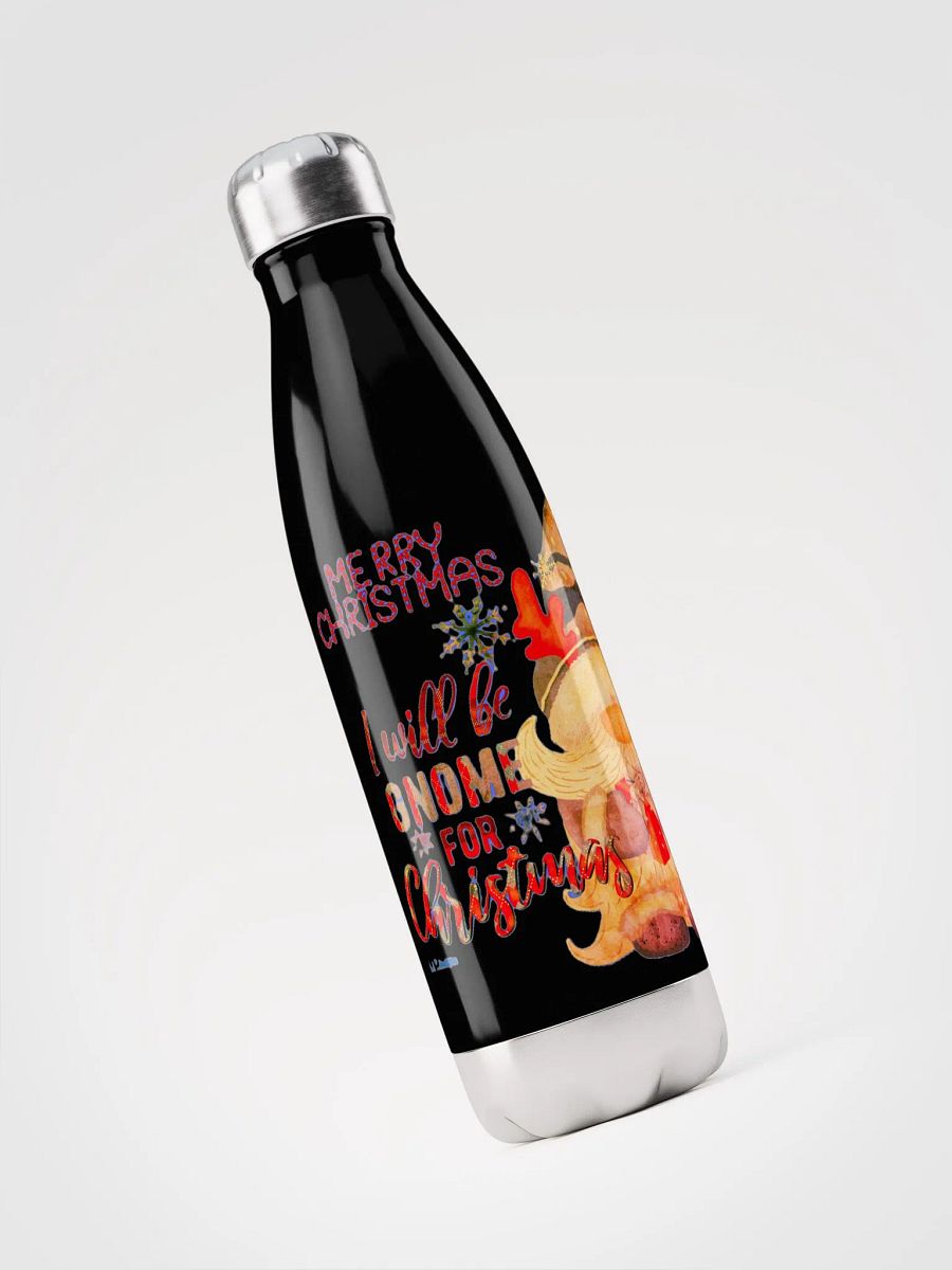 I WILL BE GNOME FOR CHRISTMAS product image (5)