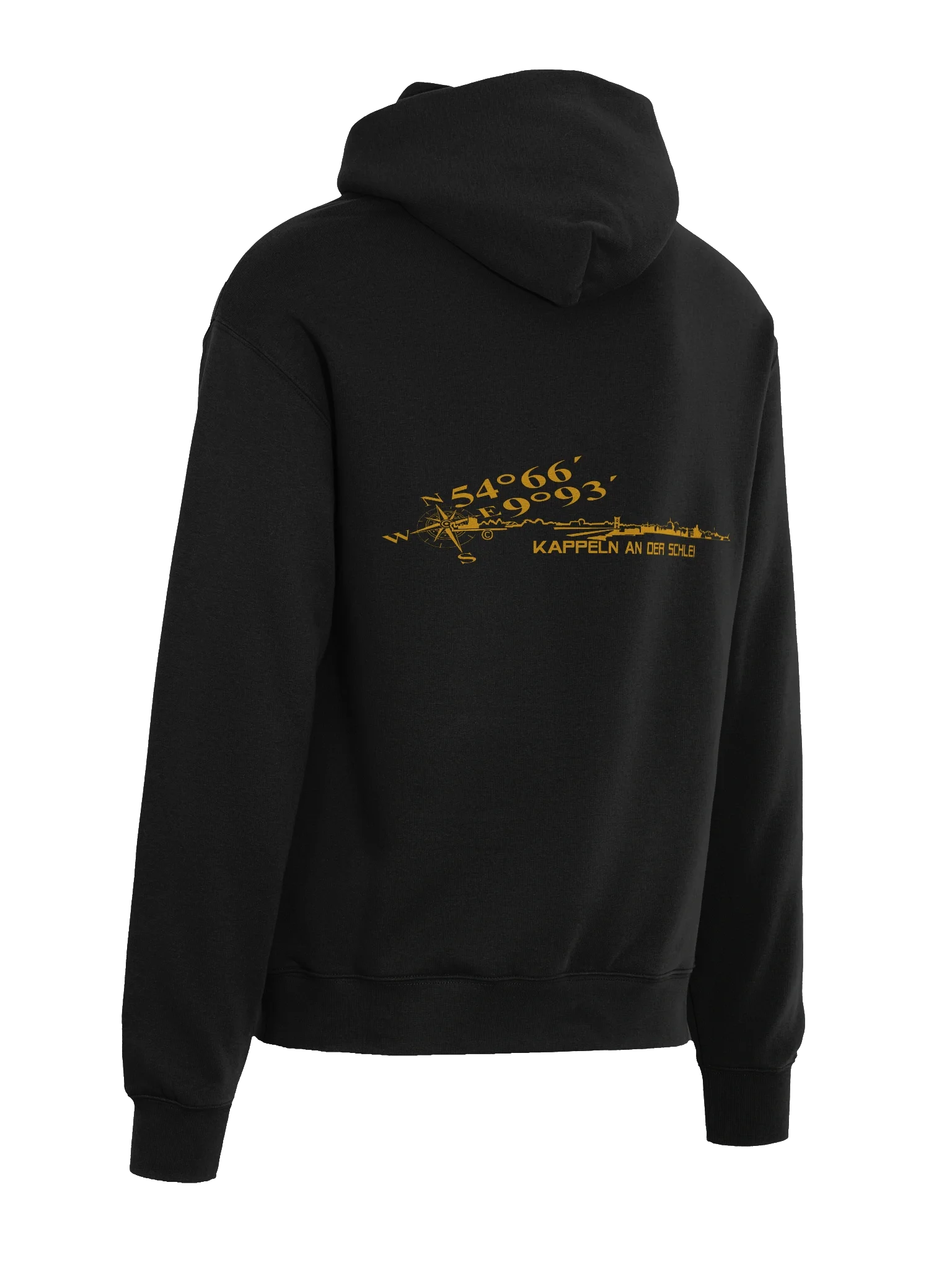 Skyline Kappeln Hoodie product image (18)