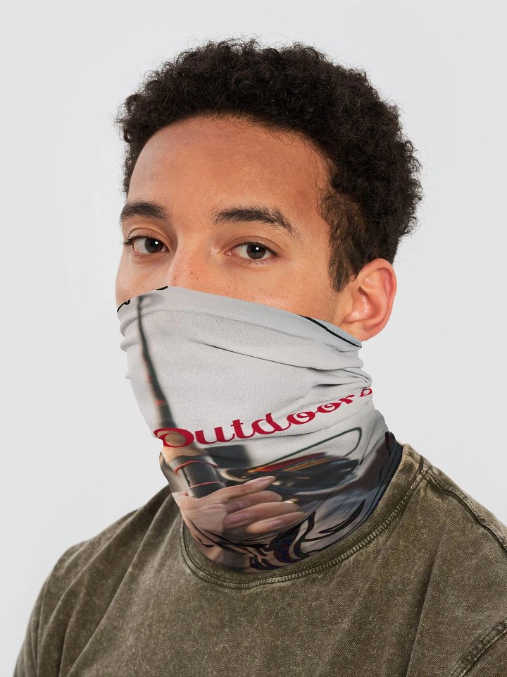 Para Neck Gaiter product image (2)