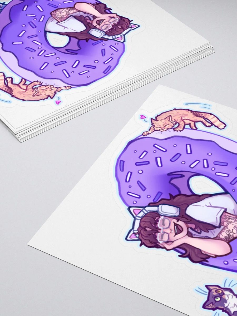 the sticker product image (4)