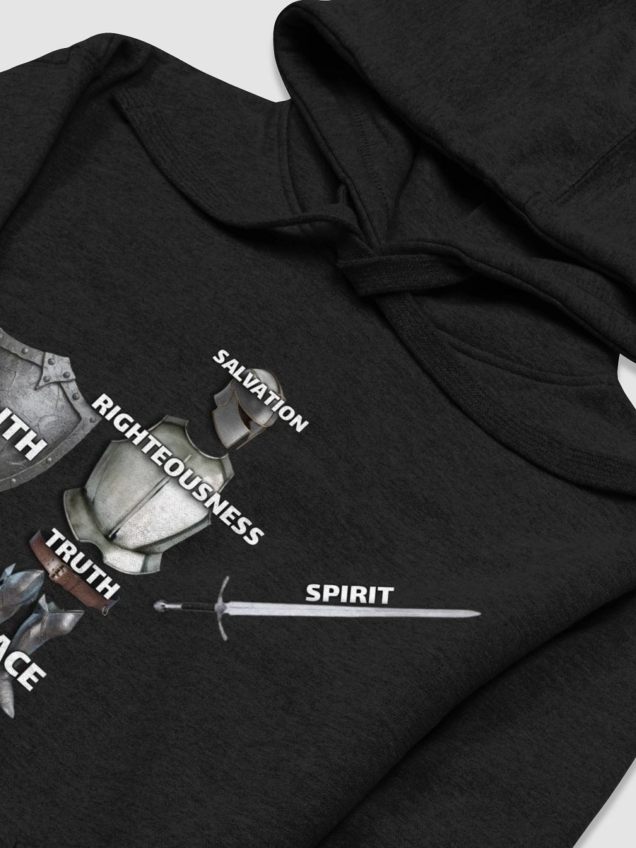 Full Armor of God Hoodie product image (3)