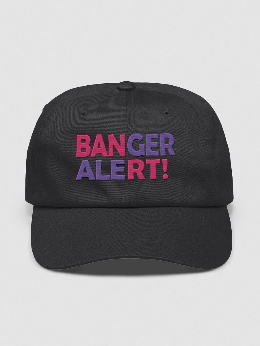 BANGER ALERT! Hat product image (1)