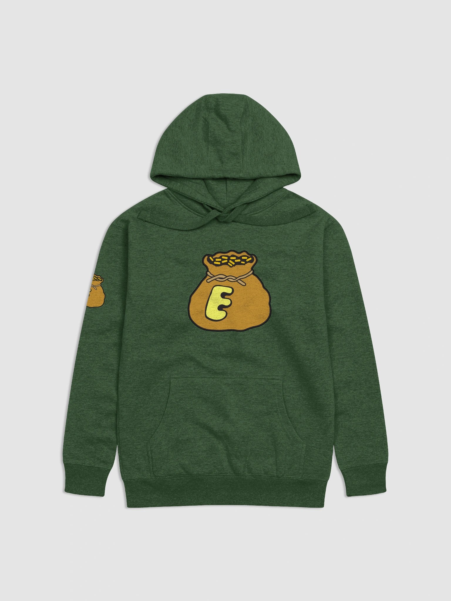 Hoodie product image (1)