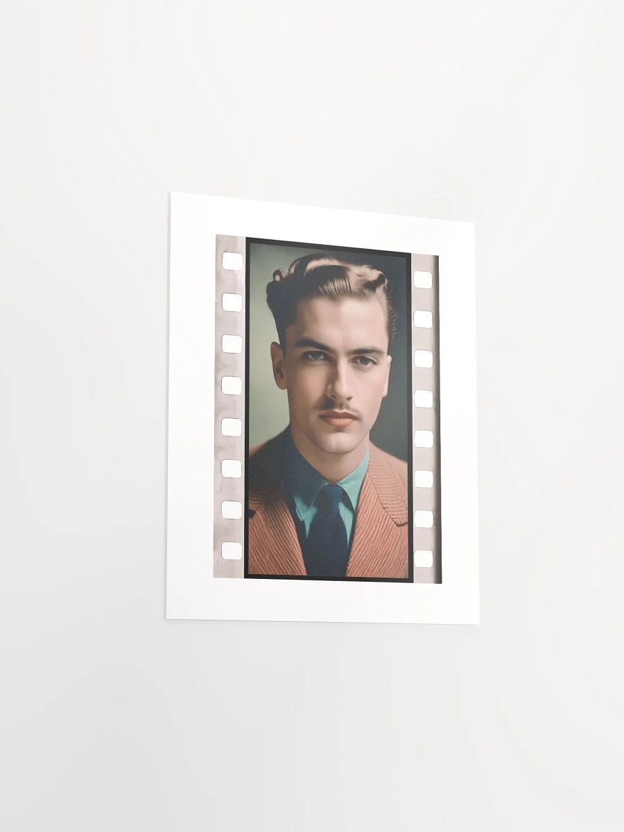 Louis 1942 - Print product image (3)