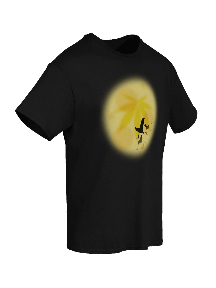 Golden Moon tee product image (32)
