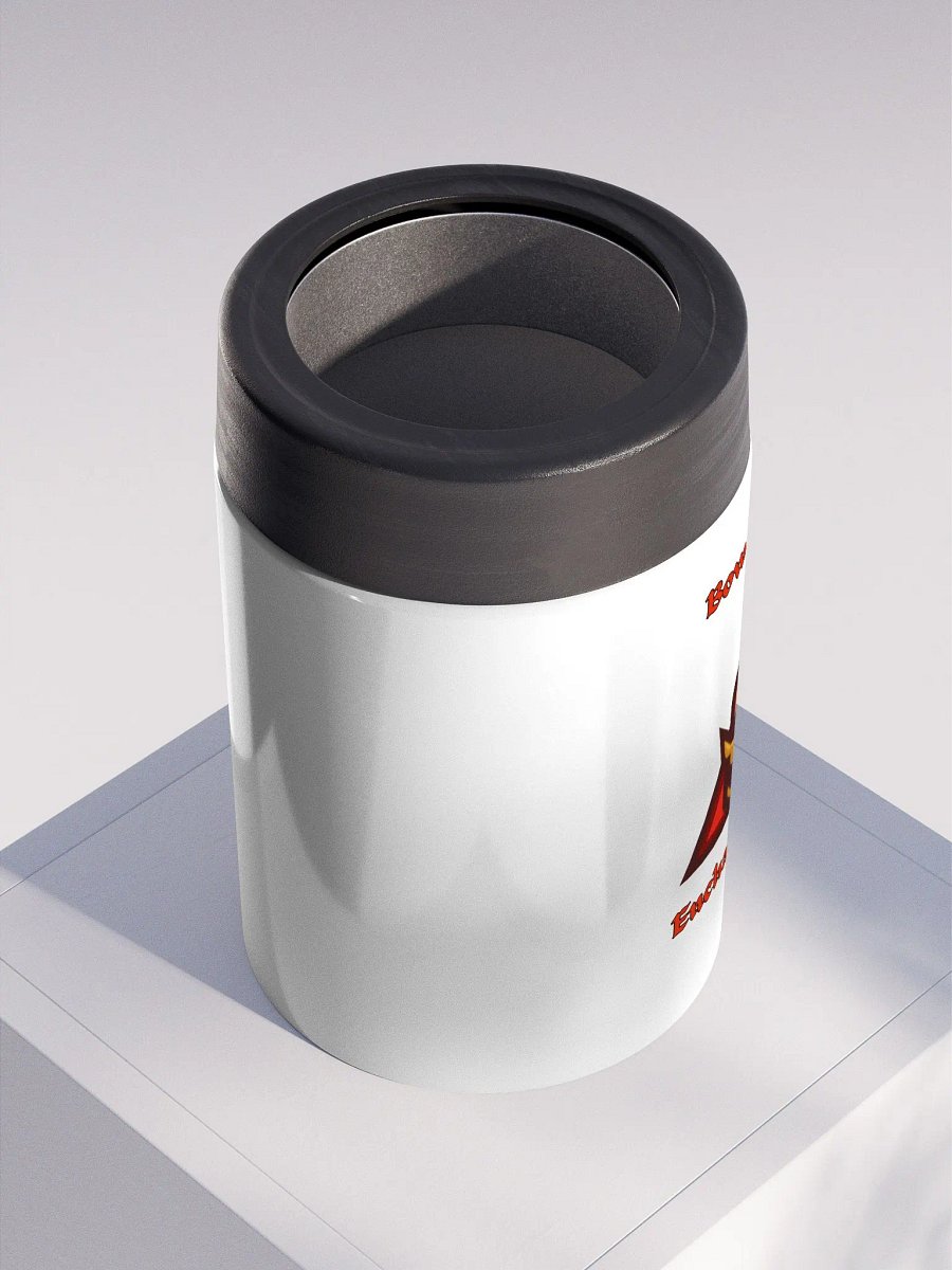 Stainless Steel Koozie product image (2)