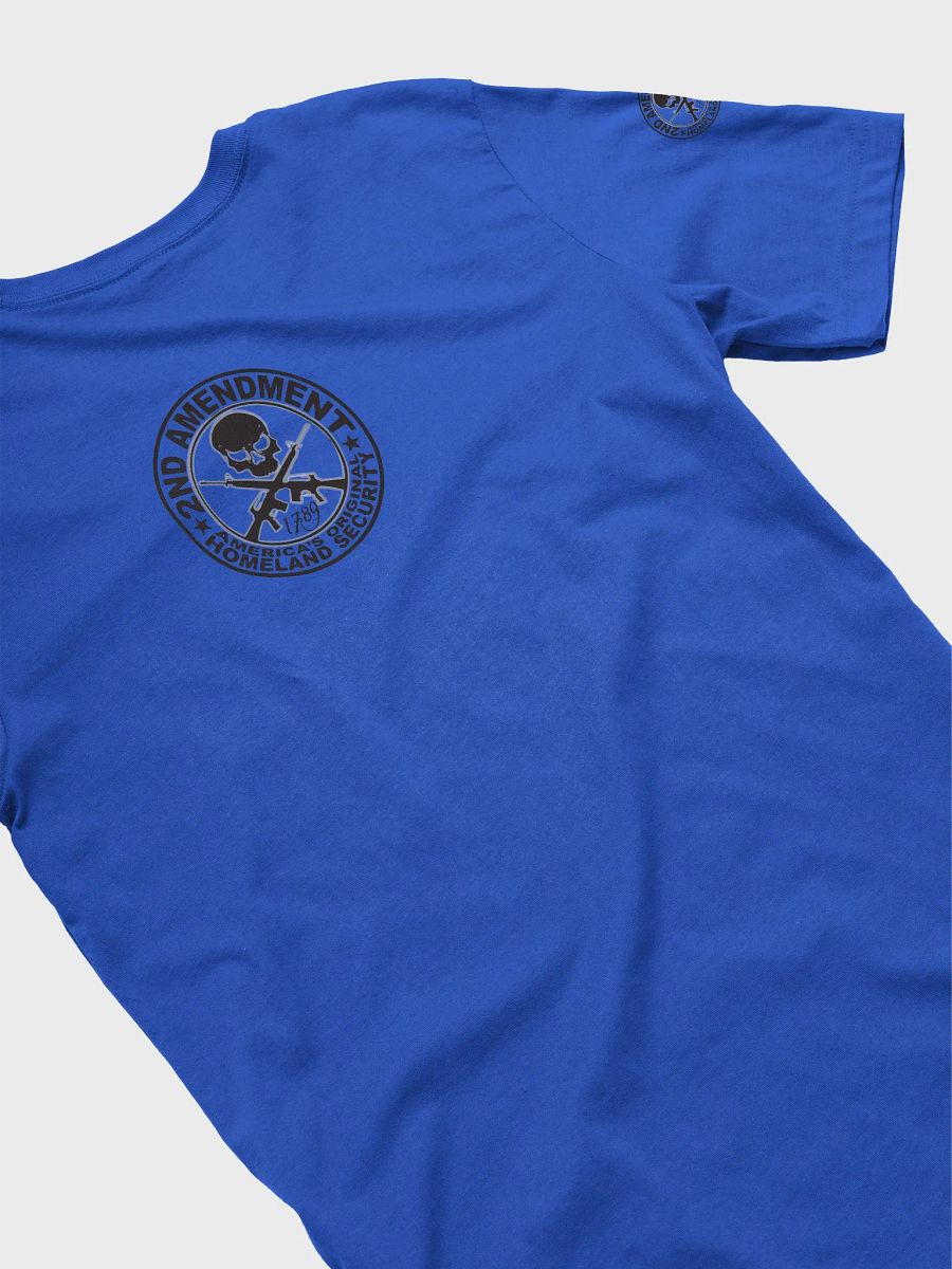 2nd Amendment | T-Shirt product image (5)