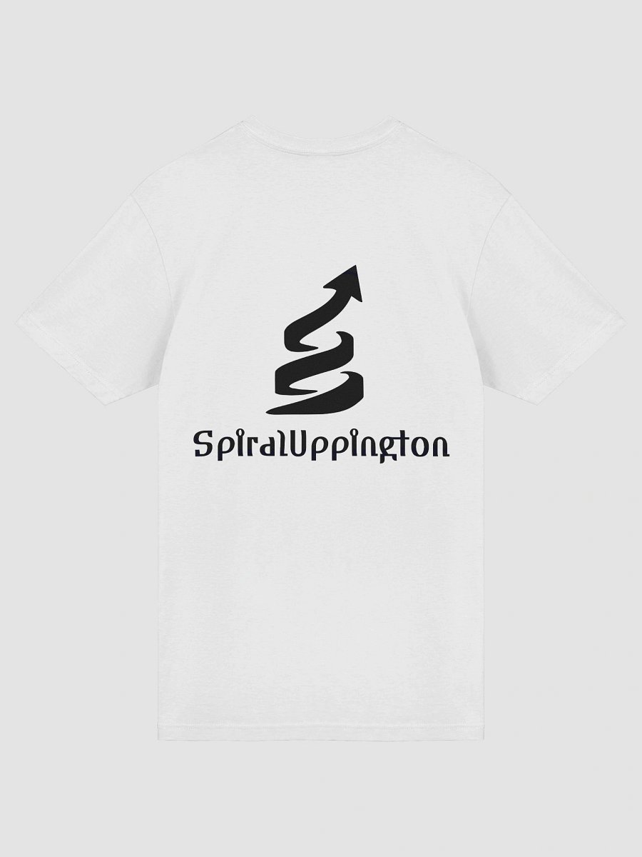 TryUnity x SpiralUppington (White) product image (6)