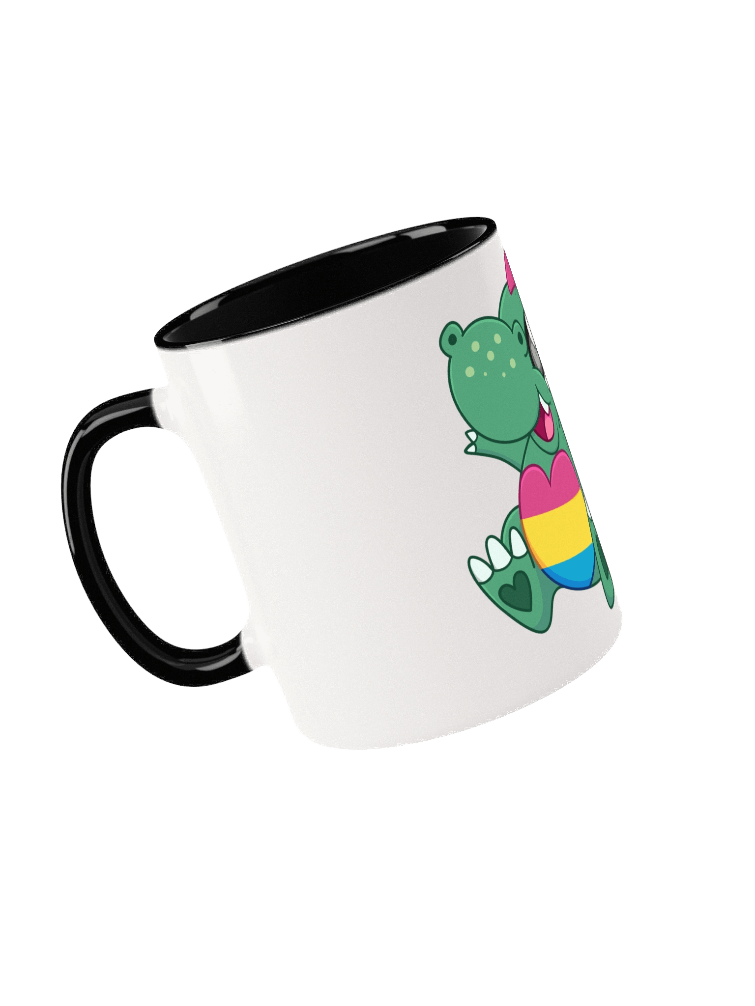Pansexual Pride Mug! product image (37)