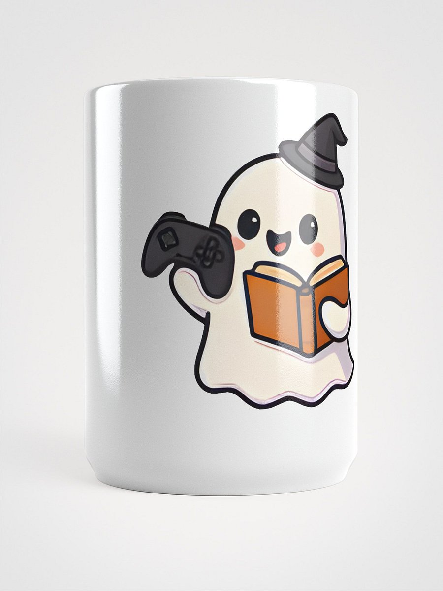 Boo-kworm Cup product image (6)