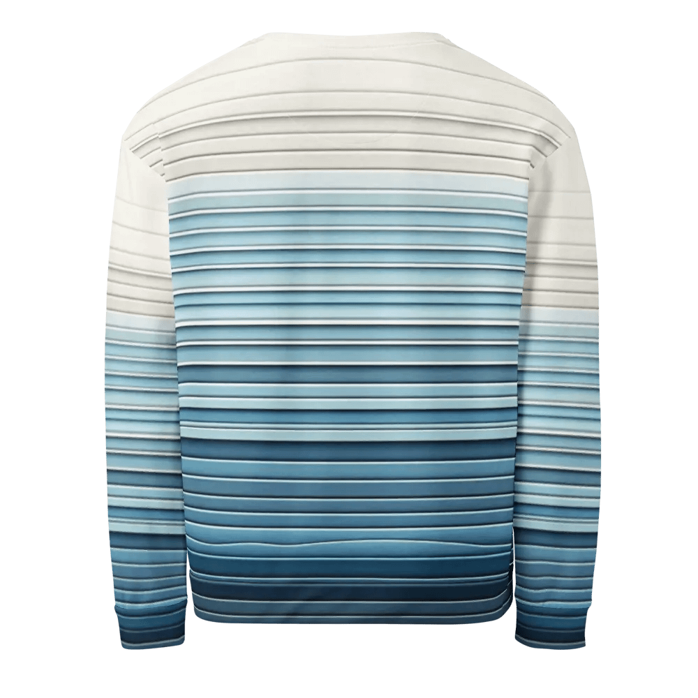 Men's Aqua Tint Sweatshirt product image (5)