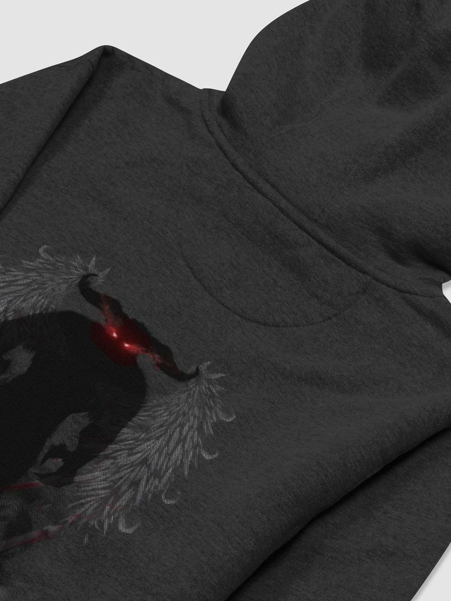 Devils Pit Hoodie product image (4)