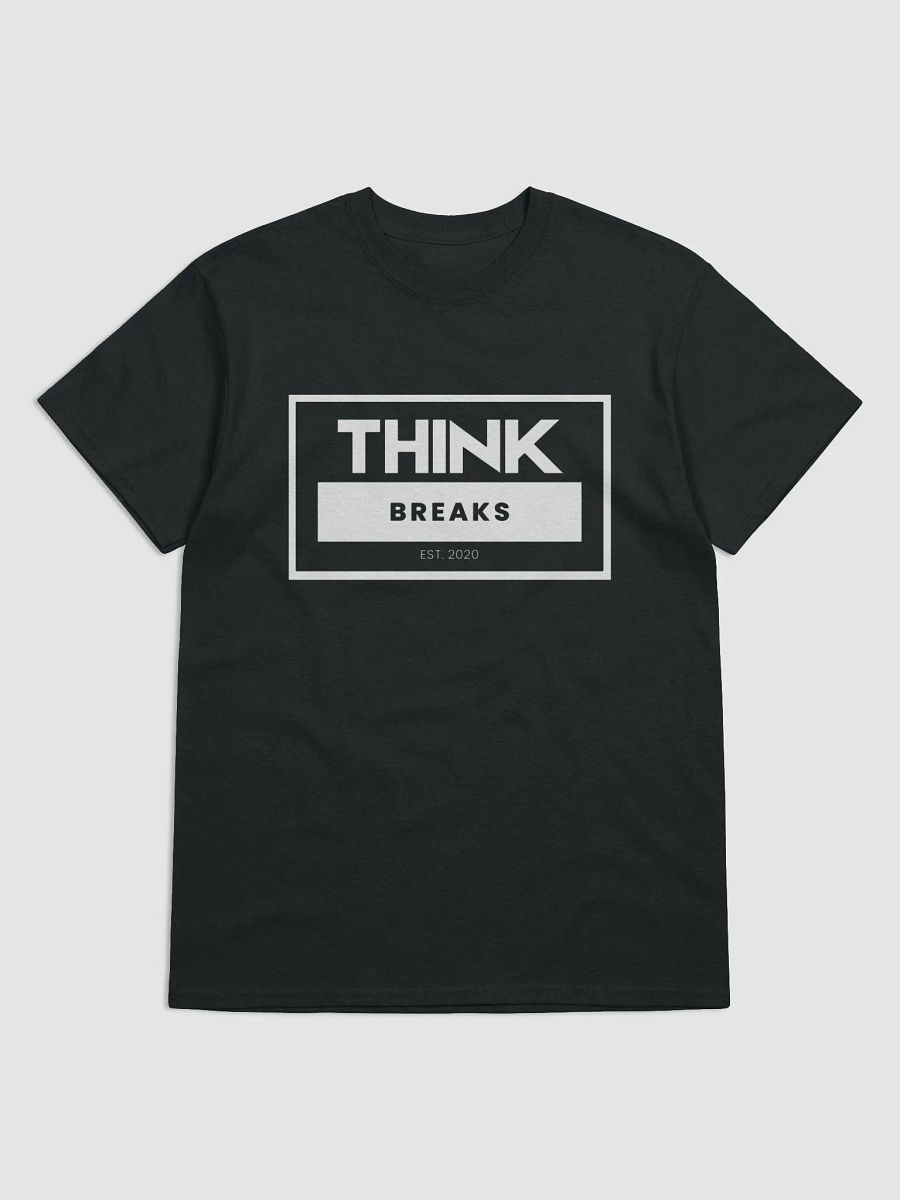 The Mixtape - Classic Tee (White) product image (1)