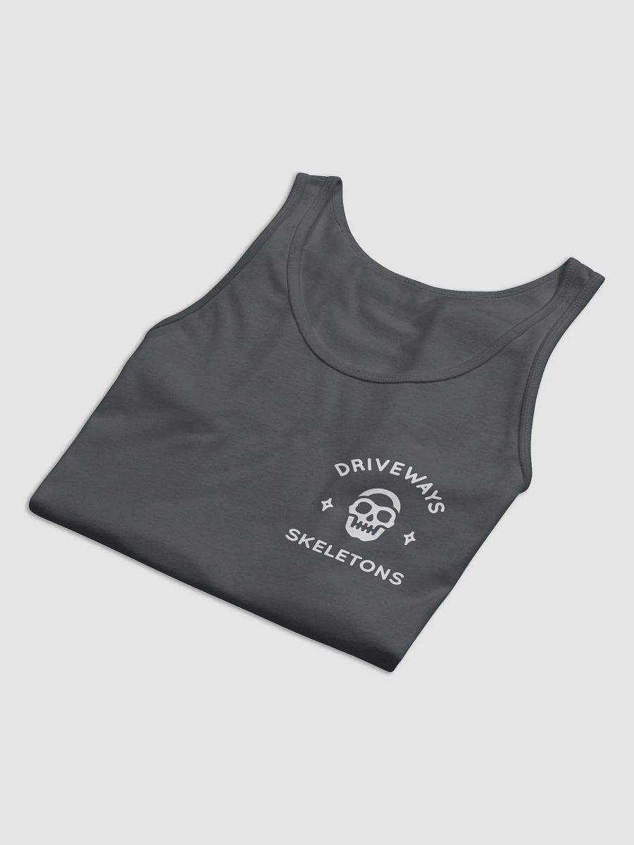 Sleeping and Creeping Tank Top product image (23)