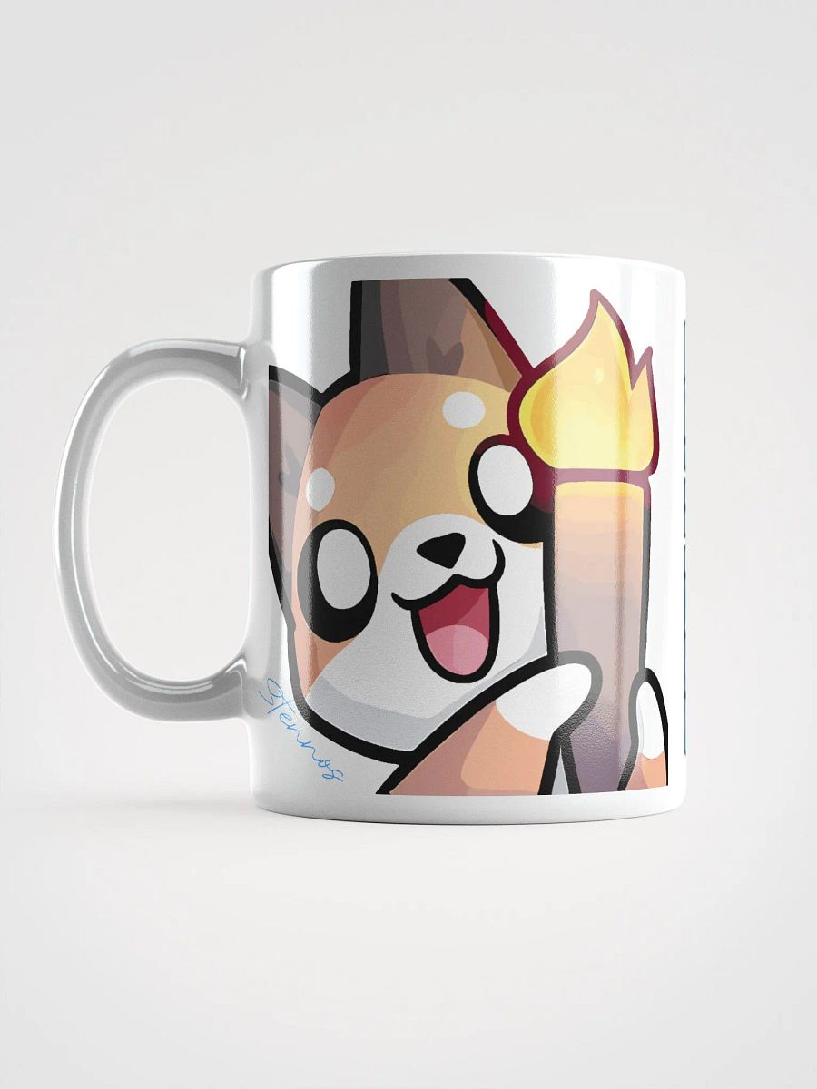 Hey Raid Mug product image (6)