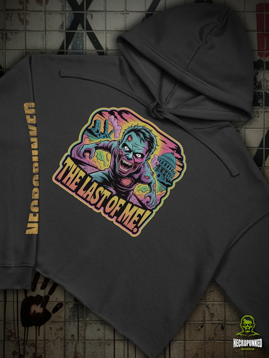 The Last Of Me! product image (3)