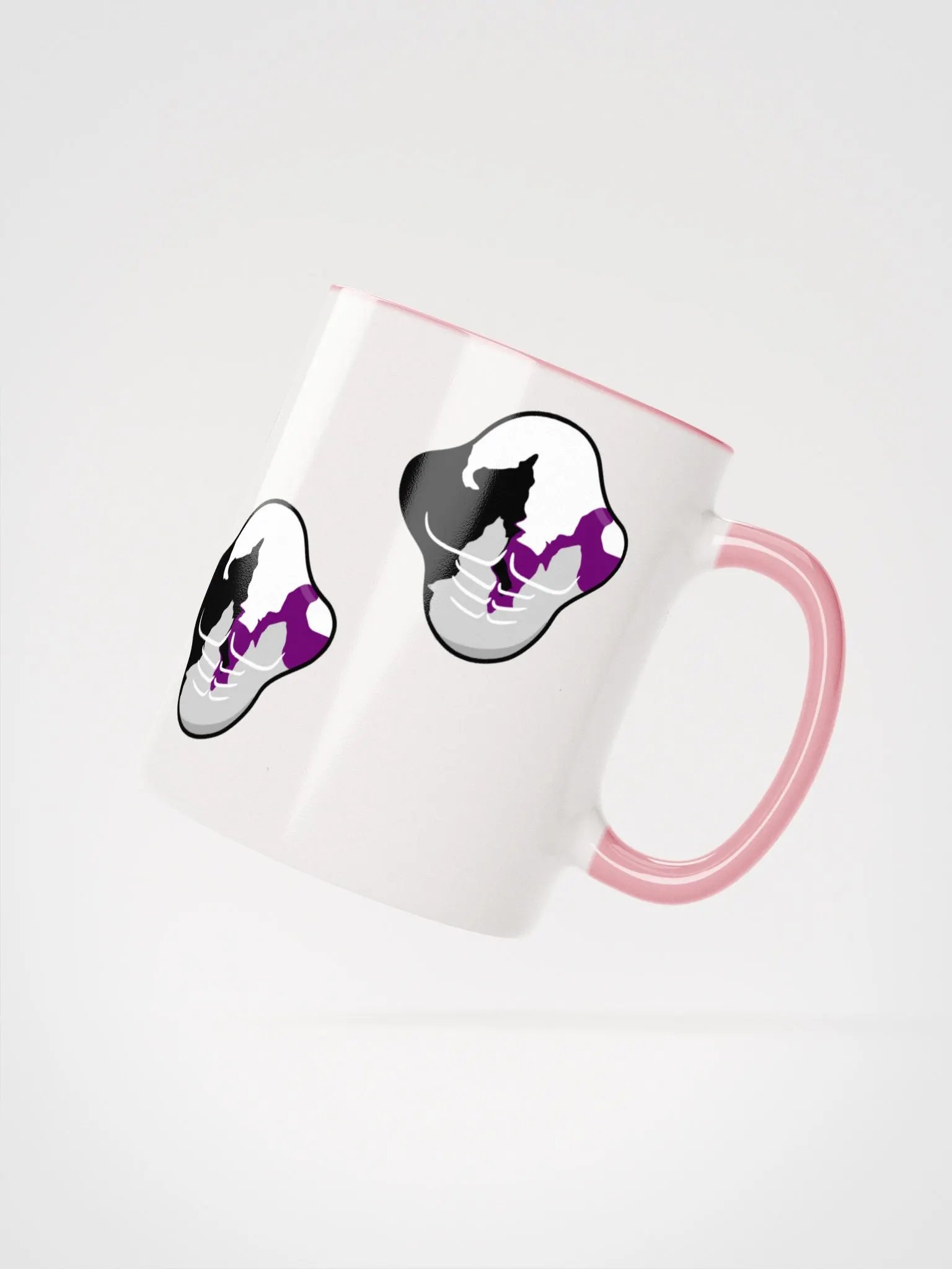 Demisexual Buff Tato Mug product image (37)