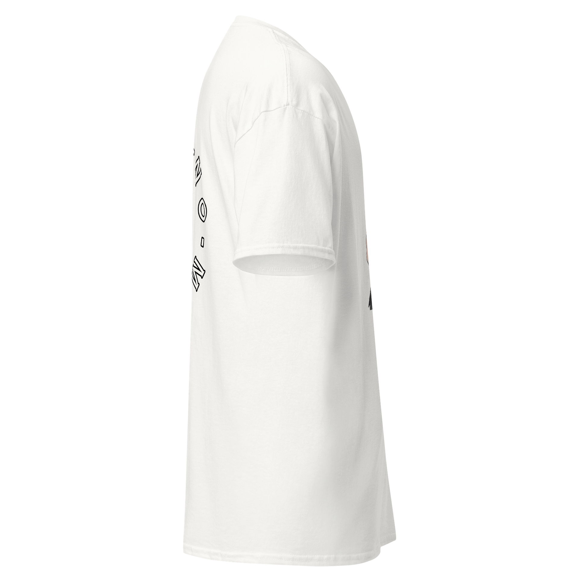 Warrior Spirit Light Tee product image (11)