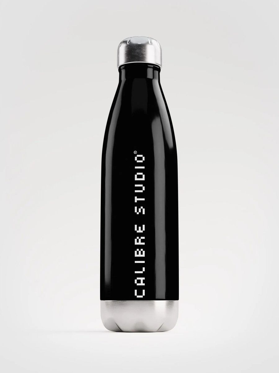 Stainless Steel Water Bottle product image (1)