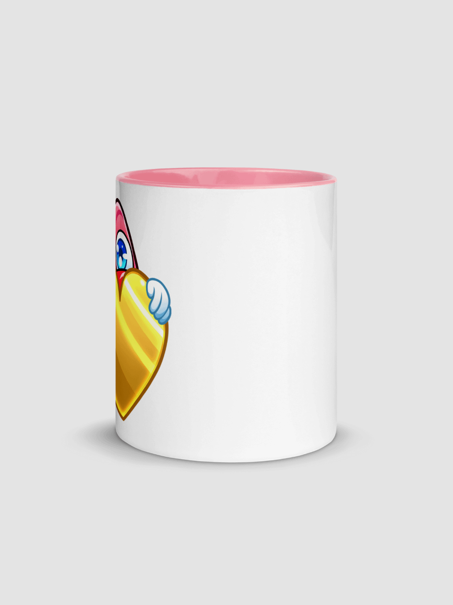 Mug with Color Inside product image (3)