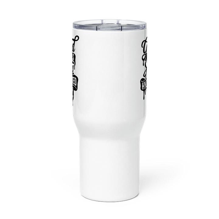 Good Girls Stay Hydrated Tumbler product image (2)