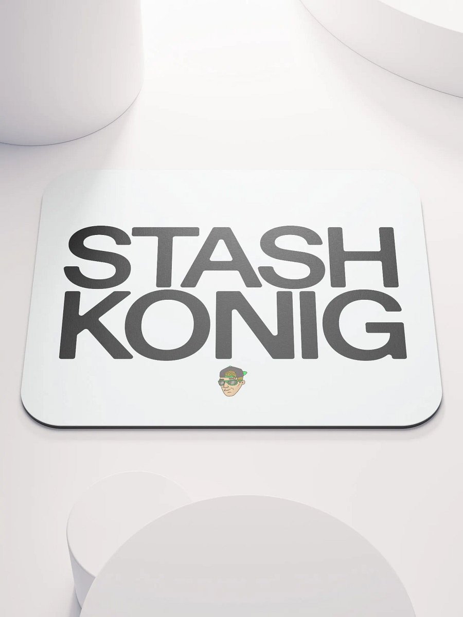Stash Konig Minimal Desk Pad product image (1)