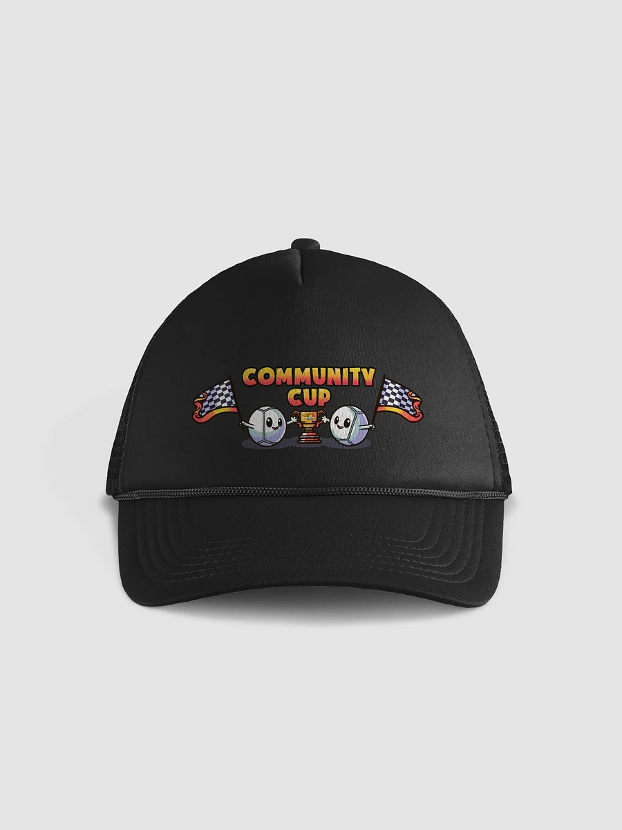 MSLA Community Cup - Trucker Hat product image (1)